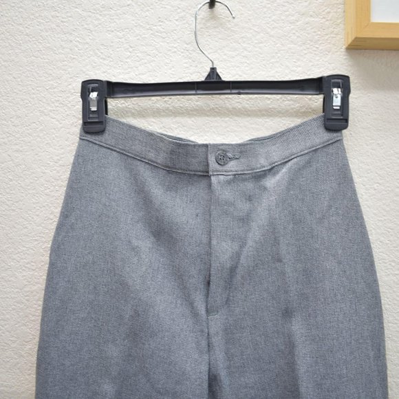 Rare 70s Levi's Bent Over High Waist Dress… - Picture 8 of 13